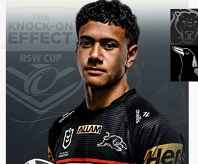 NSW Cup Teamlist: Round 7