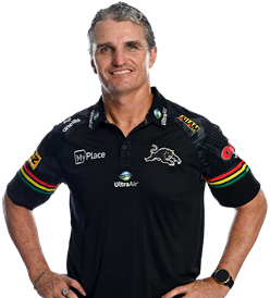 Ivan Cleary Image