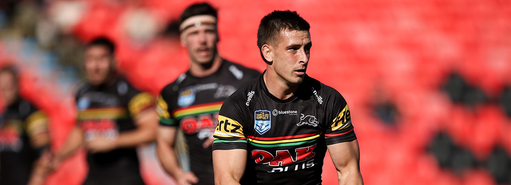 Panthers defeated in NSW Cup thriller