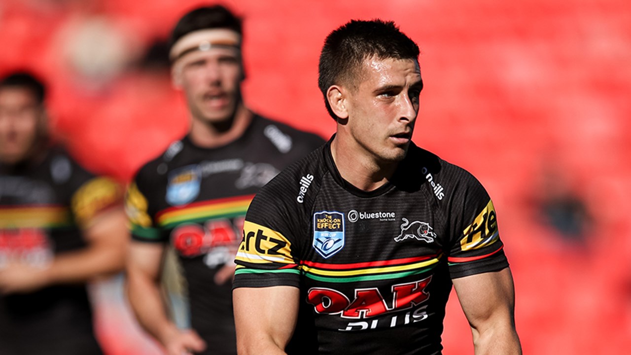 Gear Up. Go Again.  Official website of the Penrith Panthers