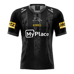 Men's Dark Training Jersey