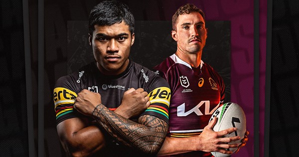 NRL Game Day Guide: Raiders v Broncos