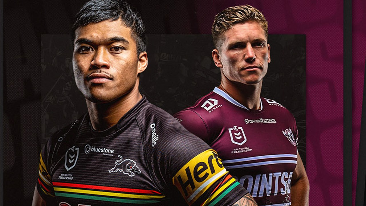 Game Day Guide: Raiders v Sea Eagles