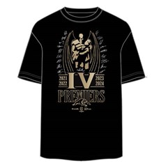 Premiers Trophy Tee