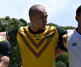 Match Preview: Kangaroos v Tonga