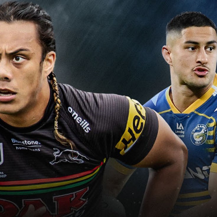 Match Preview: Panthers v Eels