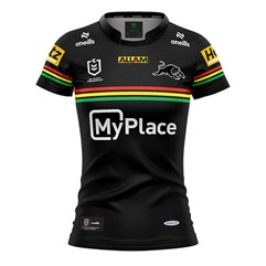 Women's Home Jersey