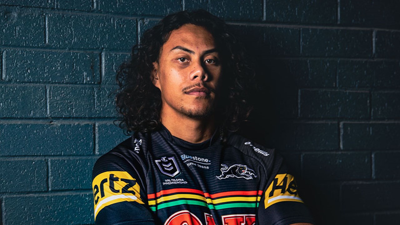 Gear Up. Go Again.  Official website of the Penrith Panthers