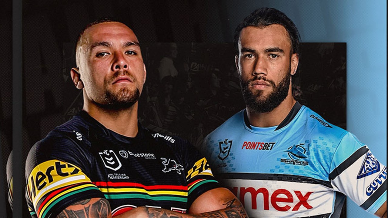 Gameday Guide: Panthers v Broncos  Official website of the Penrith Panthers