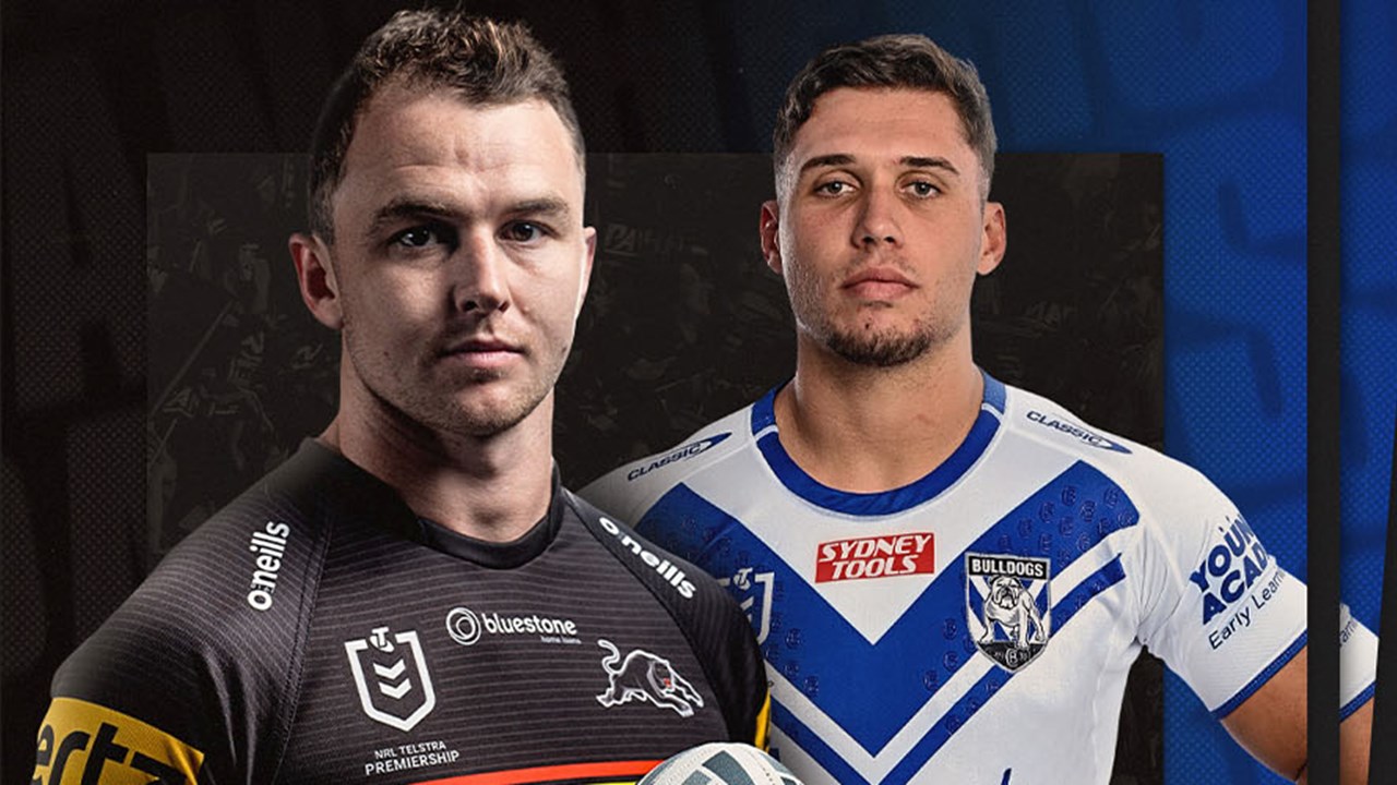 Gameday Guide: Panthers v Cowboys  Official website of the Penrith Panthers