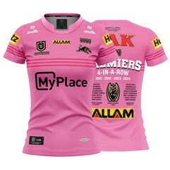 2024 Women's Premiers Jersey