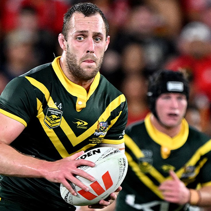 Yeo starts Kangaroos captaincy with victory