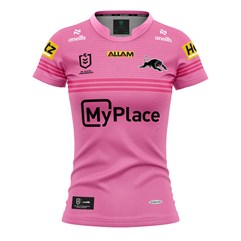 Women's Away Jersey