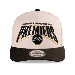 Premiers New Era 9Fifty A Frame Cap