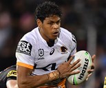 Opposition Teamlist: Brisbane Broncos