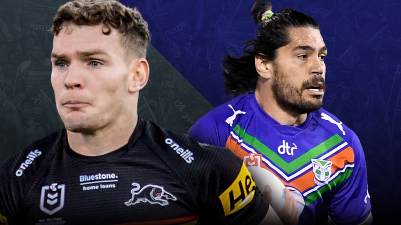 NRL 2022 Season Preview: Penrith Panthers – Can they go back-to-back?