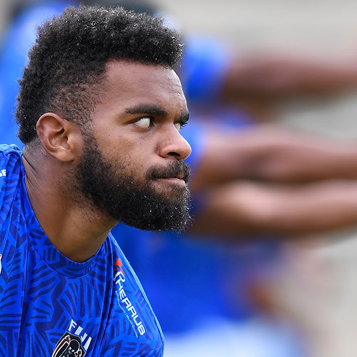 Match Preview: Fiji Bati v PNG Kumuls