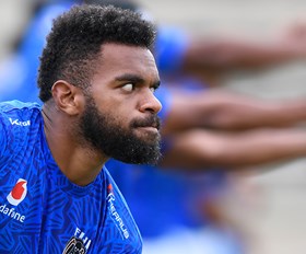 Match Preview: Fiji Bati v PNG Kumuls