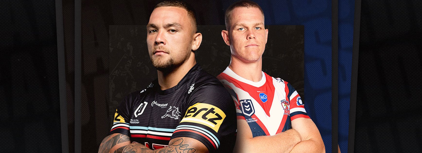 Gameday Guide: Panthers v Roosters