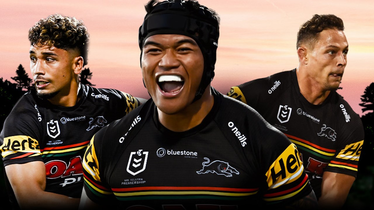 Panthers Trivia: Mid-Year Review | Official website of the Penrith Panthers