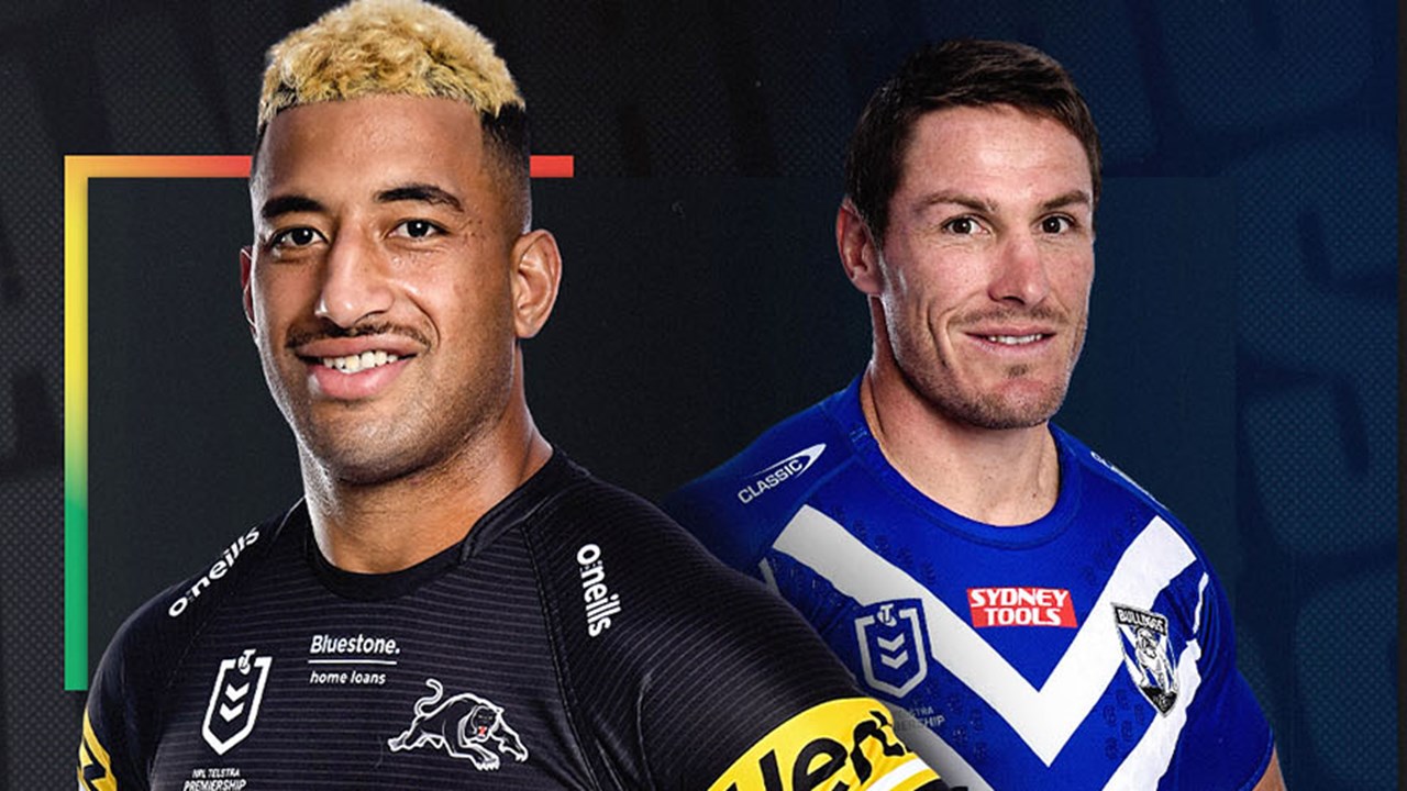 Gameday Guide: Panthers v Cowboys  Official website of the Penrith Panthers