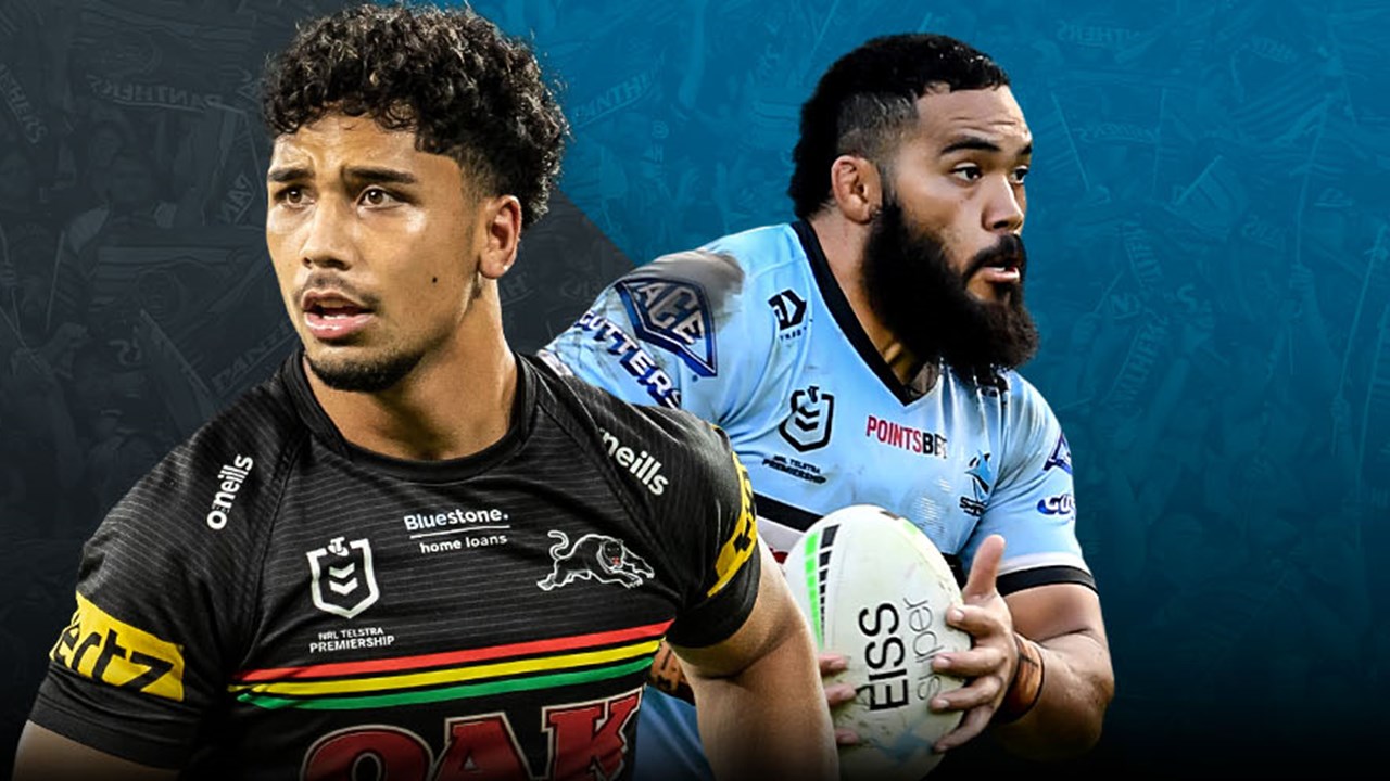 NRL 2022, Penrith Panthers, Brisbane Broncos, round 6 preview, team lists,  injuries, updates, key match up