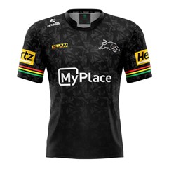 2024 Men's Dark Training Jersey