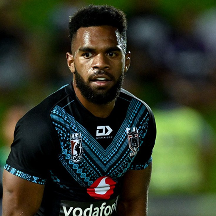 Match Preview: Fiji Bati v Cook Islands