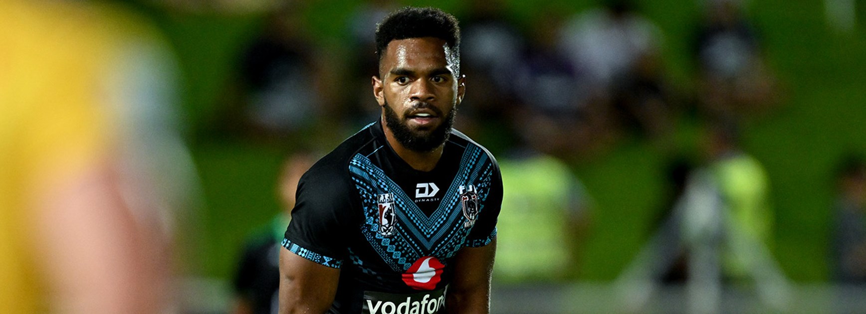 Fiji Bati v Cook Islands: Valevatu called up; Teague wins first cap