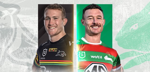 Match Preview: Panthers v Rabbitohs