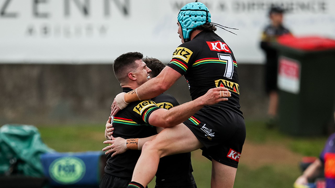 _ _ _Penrith Panthers Champions NRL 2023 T-Shirt + Short + Cap