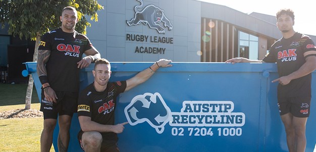AusTip Recycling provides exclusive members offer