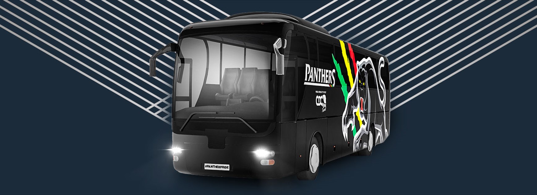 Panther Bus: Preliminary Final