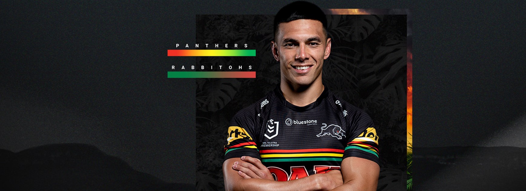 Updated NRL Teamlist: Round 8