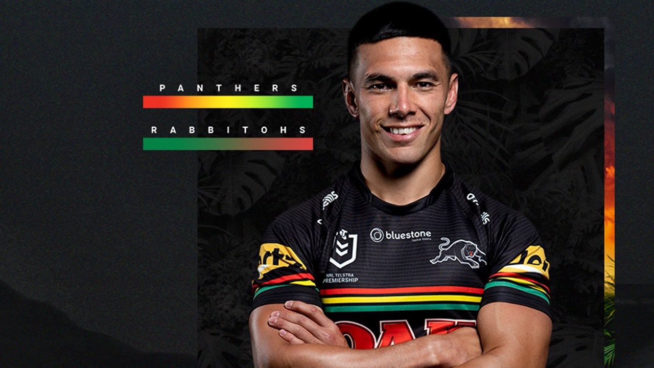 Rabbitohs ANZAC Jersey : r/nrl