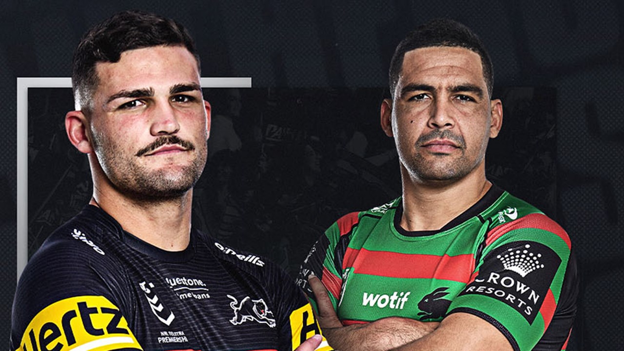 Kick-off Grand Final Day in style  Official website of the Penrith Panthers