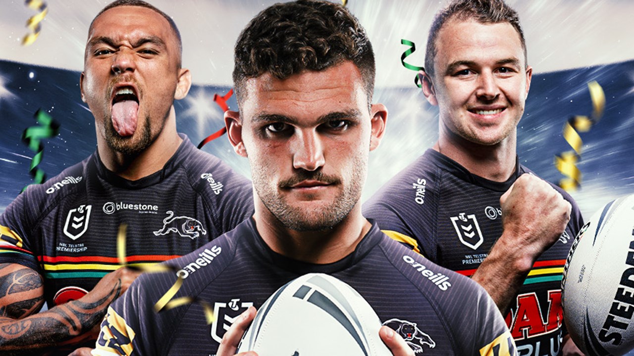 NRL 2022 Season Preview: Cowboys - How to bring the pride back to