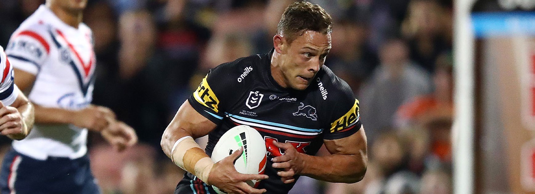 Stat Attack: Panthers v Roosters | Official website of the Penrith Panthers