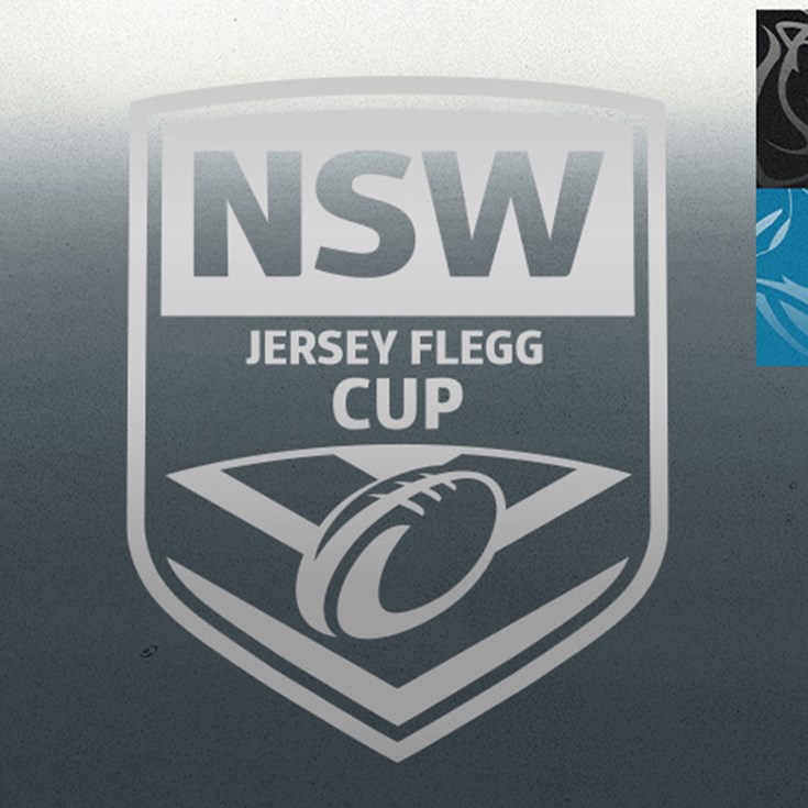 Jersey Flegg Late Mail: Finals Week 2