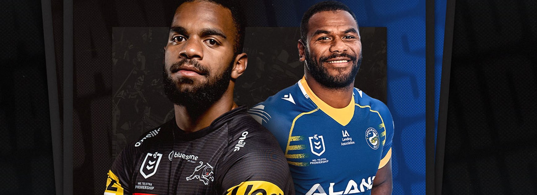 Gameday Guide: Panthers v Eels