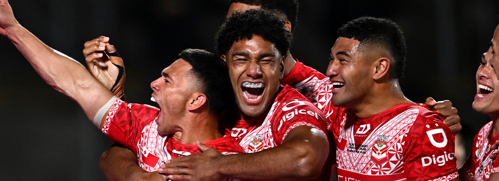 Terrific Tonga deliver knockout blow to Kiwis