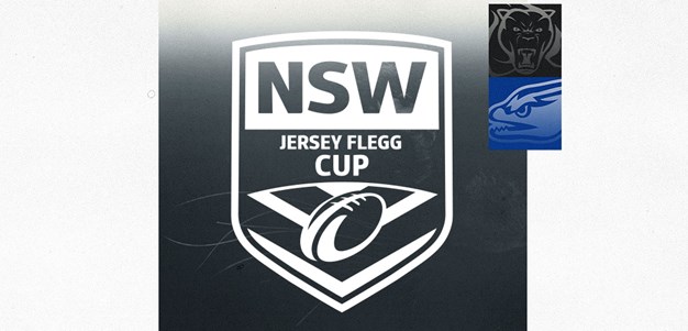 Jersey Flegg Late Mail: Round 23