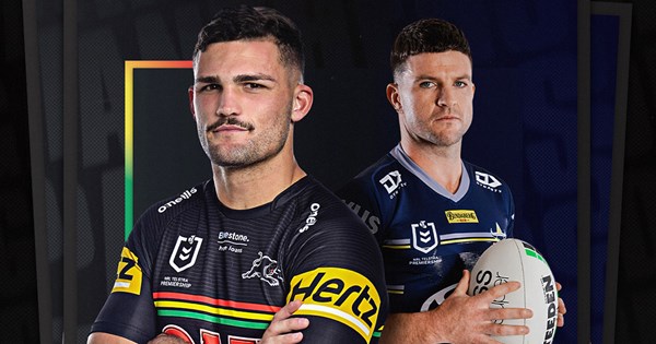 North Queensland Cowboys vs Penrith Panthers Tips & Preview - Panthers fair  best during Origin period