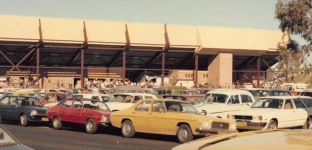 Gallery: Penrith Park over the years