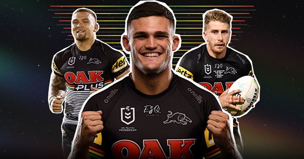 Gameday Guide: Panthers v Raiders  Official website of the Penrith Panthers