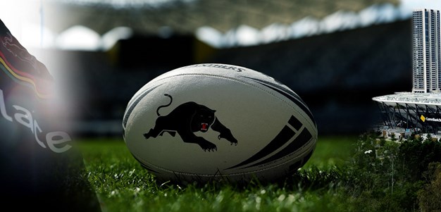 Panthers to play at CommBank Stadium in 2025