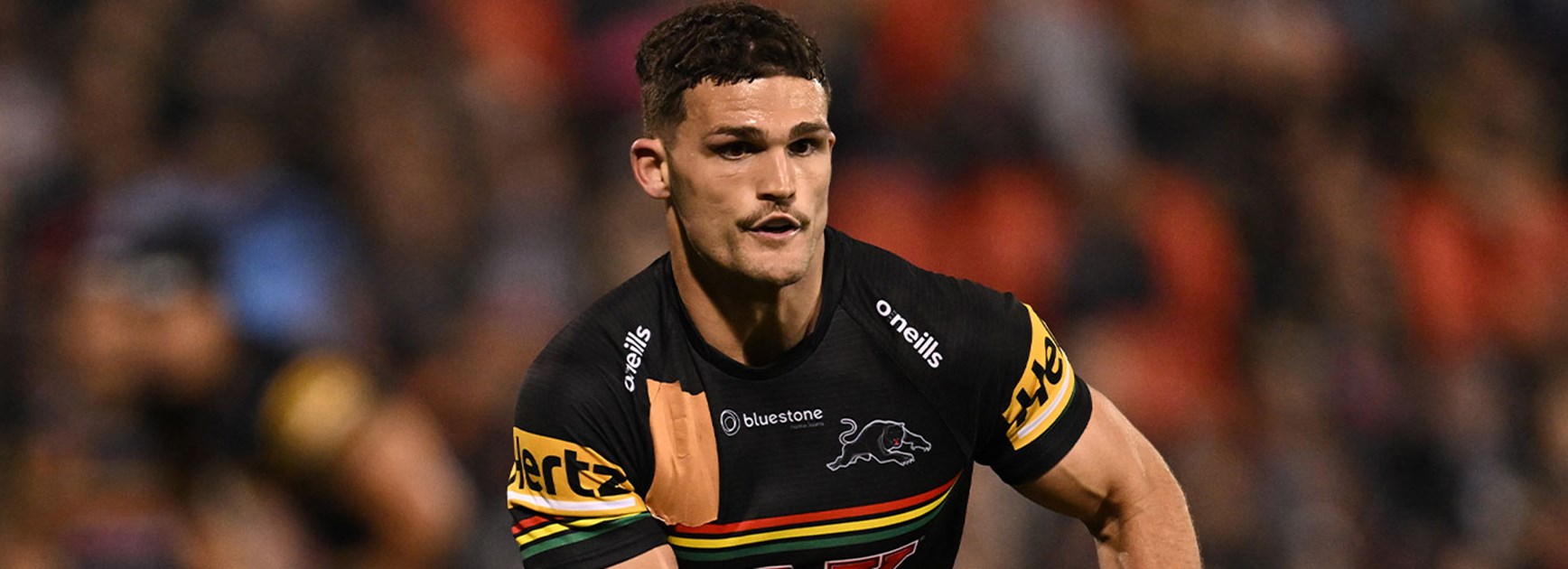 Stat Attack: Panthers v Sharks | Official website of the Penrith Panthers