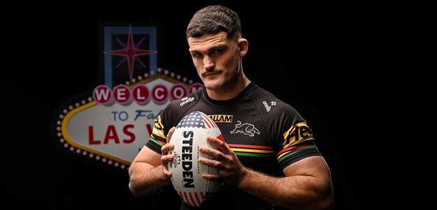 Tickets on sale for Las Vegas Festival of Rugby League
