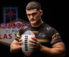 Tickets on sale for Las Vegas Festival of Rugby League