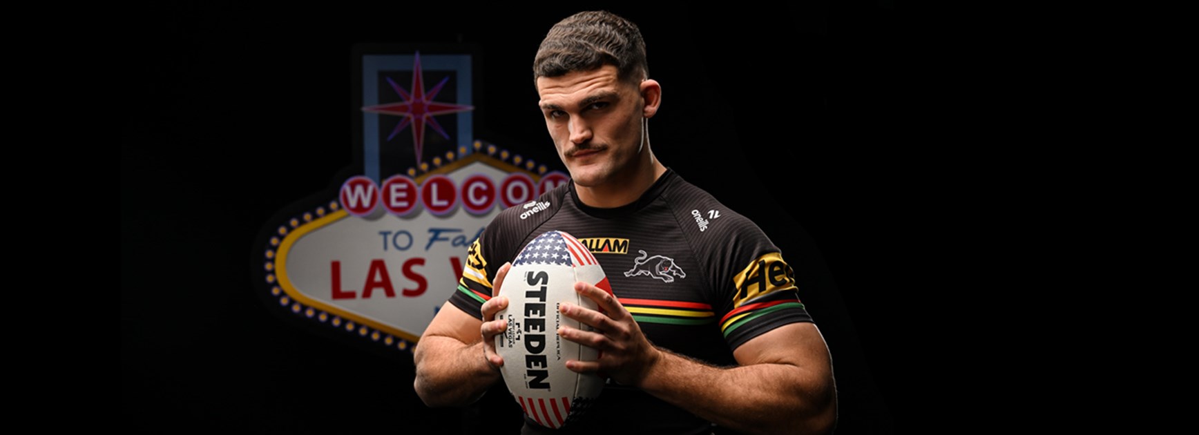 Tickets on sale for Las Vegas Festival of Rugby League